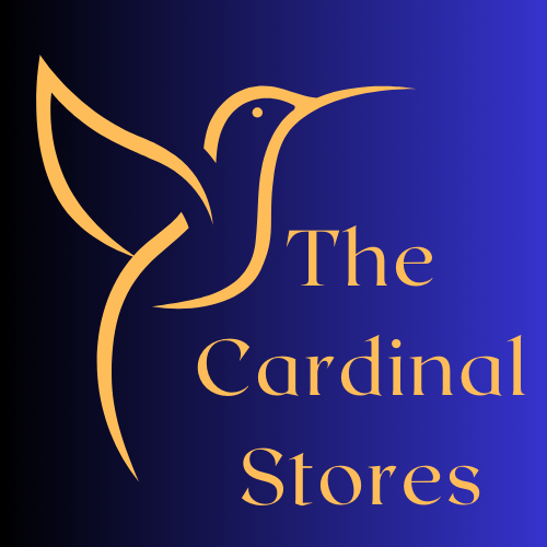 The Cardinal Stores